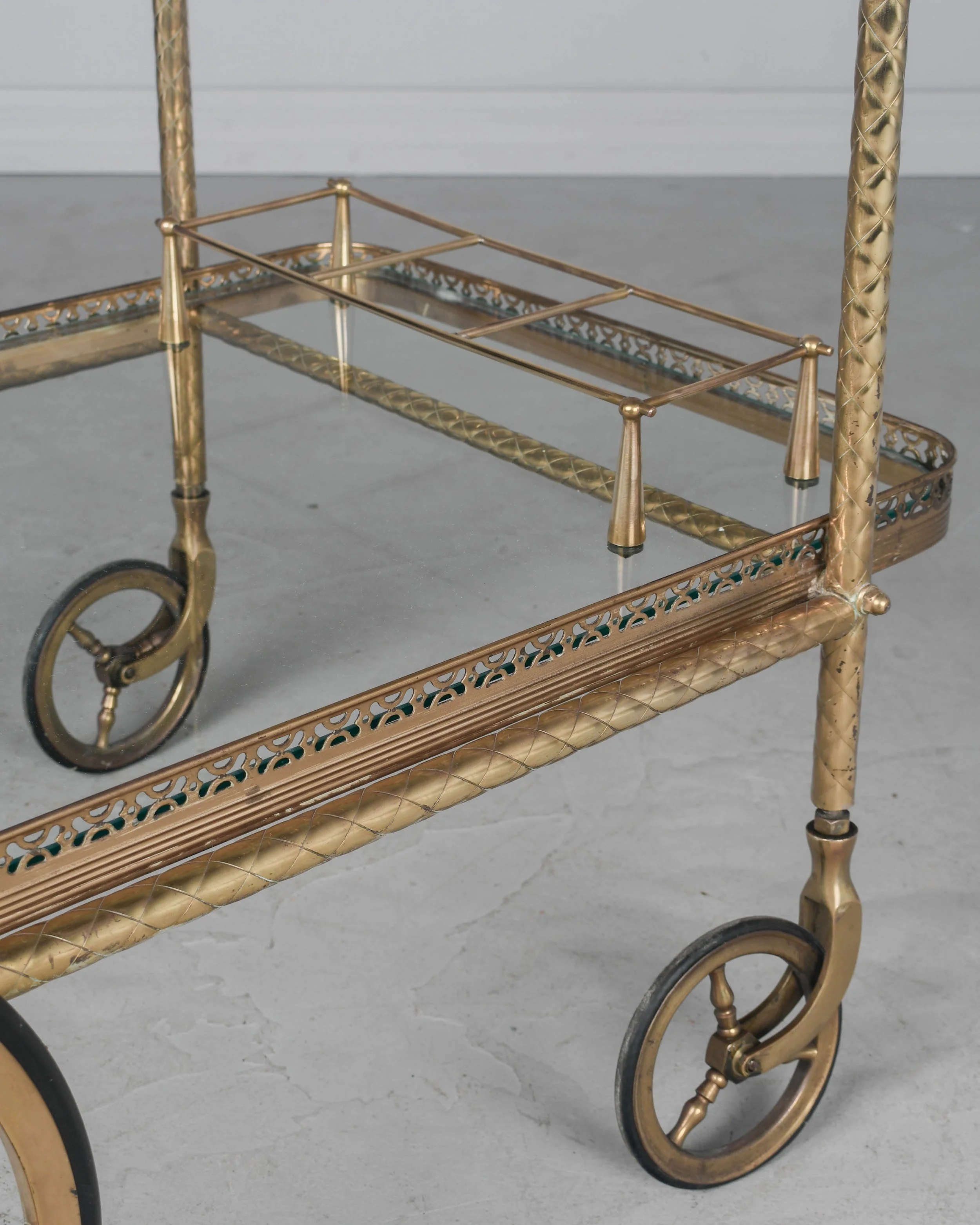 Olivier Fleury French Antiques-Mid Century Furniture from France